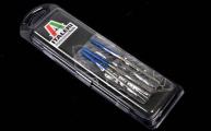 Italeri Mini-limes diamant (3 pcs)